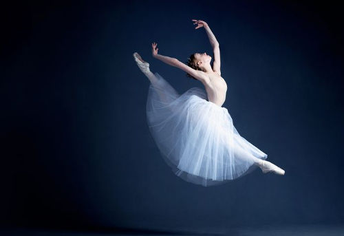 ballet-dancing" Pick Up Lines 261