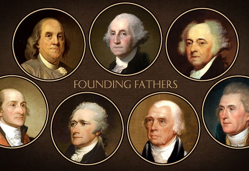 founding-fathers Pick Up Lines 314