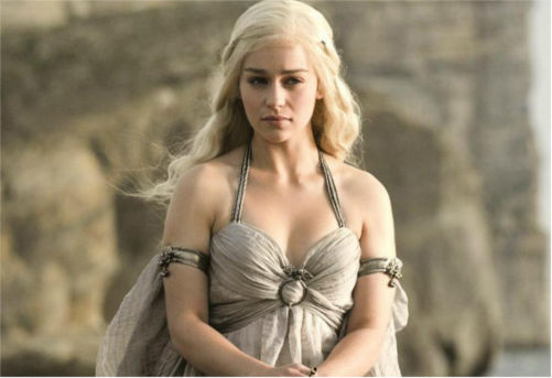 [Top 100] Game Of Thrones (GOT) Pick Up Lines-To Woo Any Fan