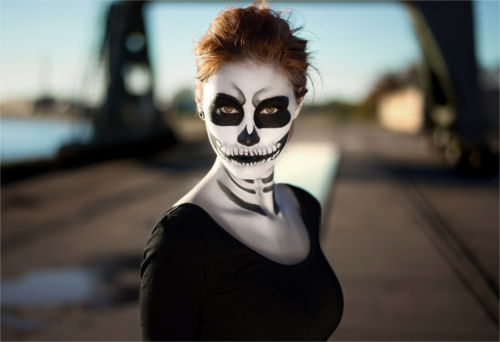 [TOP 50] Halloween Pick Up Lines That To Scare Her Off!