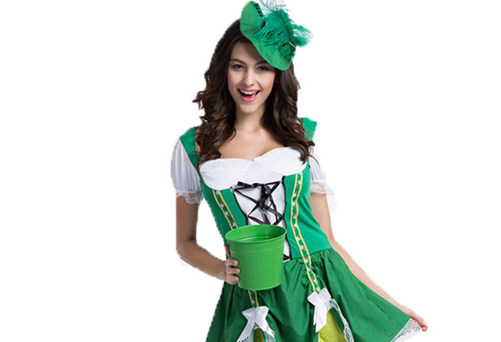 [Top 50] St Patrick’s Day Pick Up Lines