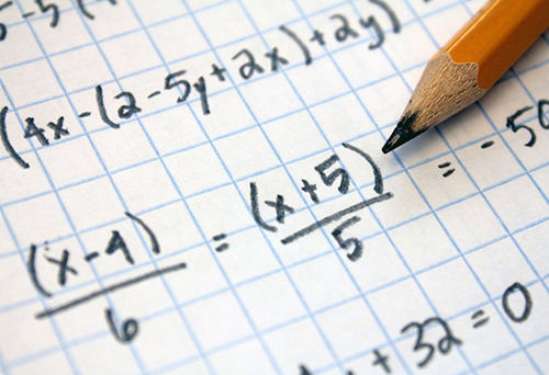 [Top 50] Algebra Pick Up Lines To Impress a Math Geek
