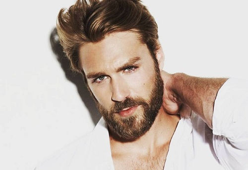 [Top 150] Beard Mustache Pick Up Lines