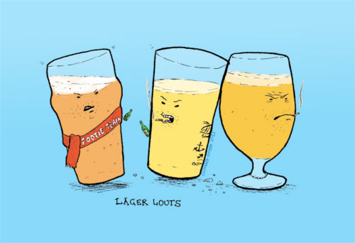 [Top 50] Silly Beer Puns You Can’t Resist To Laugh At