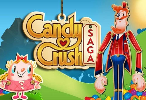 [Top 40] Candy Crush Pick Up Lines for Crush Addiction!