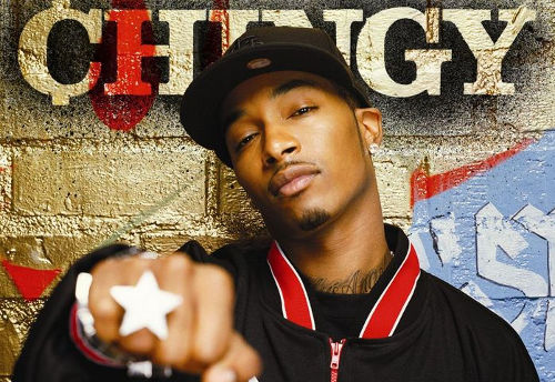 chingy Pick Up Lines 356