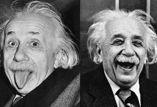 [Top 50] Einstein Pick Up Lines and Jokes