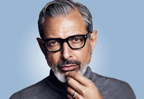 [Top 50] Jeff Goldblum Pick Up Lines