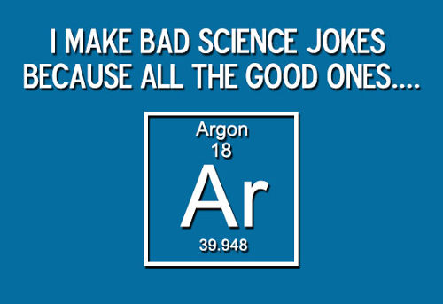 [Top 50] Science Puns For Scientists Only!