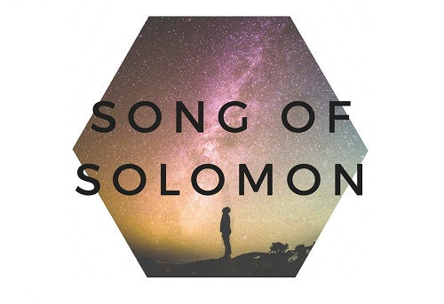 [Top 50] Song Of Solomon Pick Up Lines