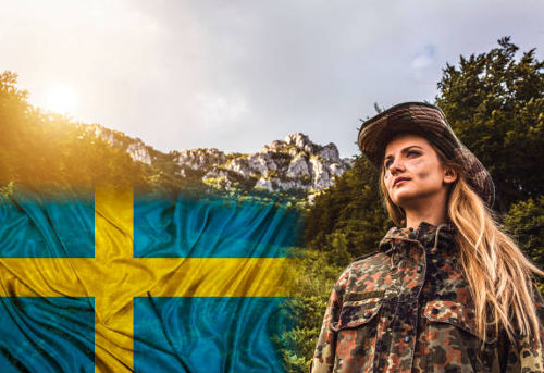 Swedish Pick Up Lines To Learn How to Flirt in Sweden!