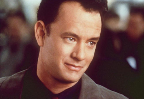 Best Tom Hanks Pick Up Lines