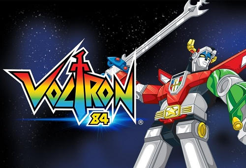 [Top 30] Voltron Pick Up Lines