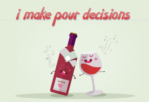 [Top 50] Wine Puns & Jokes for Wine Lovers