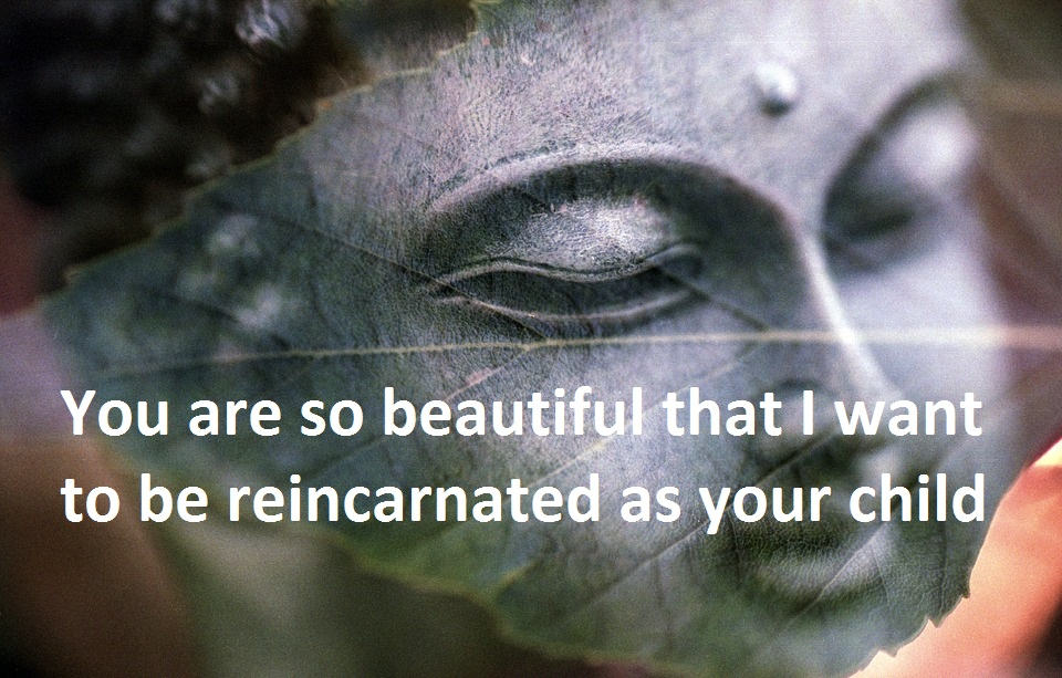 [Top 30+] Buddha Pick Up Lines For Inner Peace! 9
