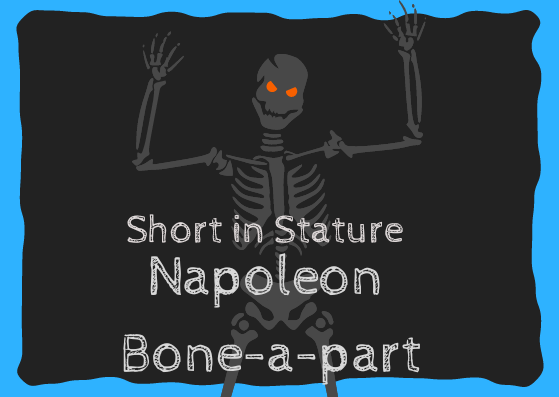 [Top 40] Skeleton-Bone Puns To Freak You Out! 16