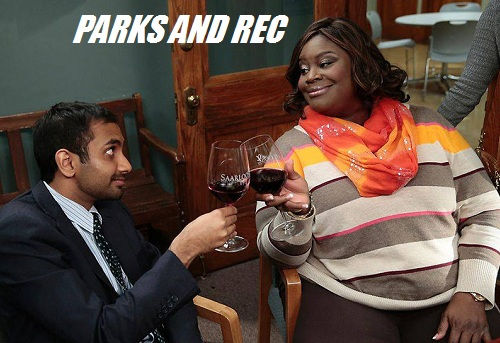 [Top 50] Parks And Rec Pick Up Lines