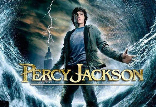 [Top 100] Percy Jackson Pick Up Lines » All Pick Up Lines