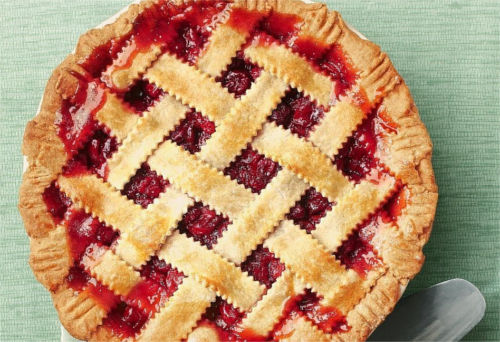 [Top 150] Pie Pick Up Lines For Foodies!