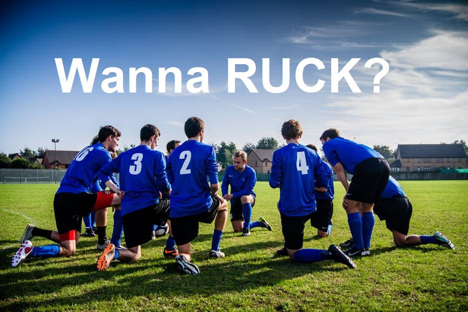 [Top 30] Rugby Pick Up Lines For Die Hard Sports Fans! 2