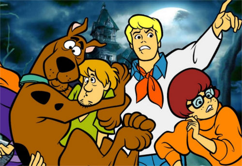 [Top 50] Scooby Doo Pick Up Lines That are Truly Effective!