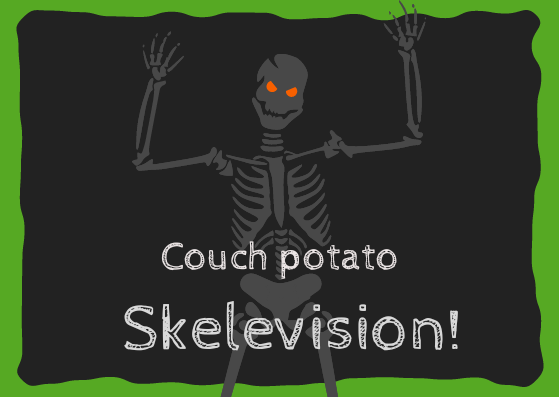 [Top 40] Skeleton-Bone Puns To Freak You Out! 10
