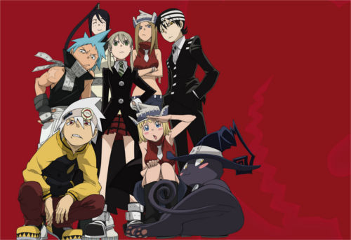 [Top 100] Soul Eater Pick Up Lines For Anime Lovers!
