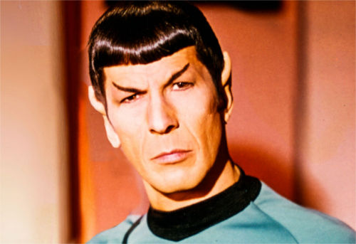 [Top 50] Spock Star Trek Pick Up Lines To Land You On a Date!