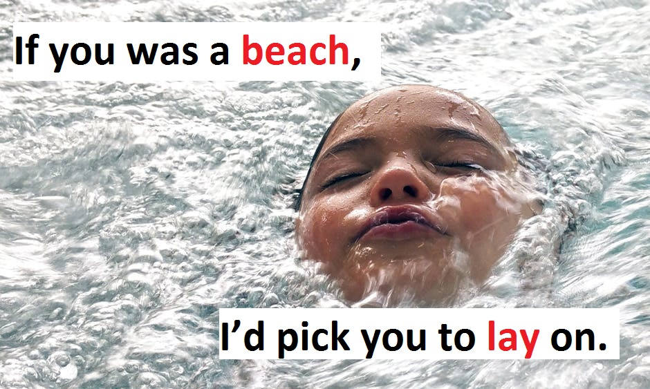 [Top 100] Swimming Pick Up Lines To Impress A Swimmer! 3