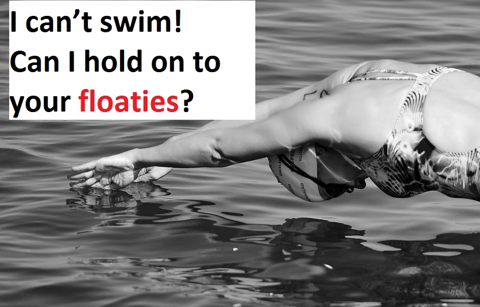 [Top 100] Swimming Pick Up Lines To Impress A Swimmer! 5