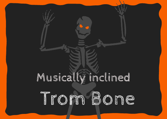 [Top 40] Skeleton-Bone Puns To Freak You Out! 6