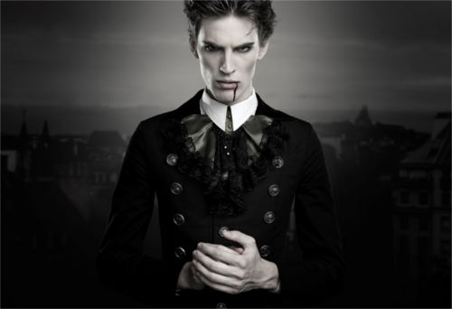 [Top 50] Vampire Dracula Pick Up Lines