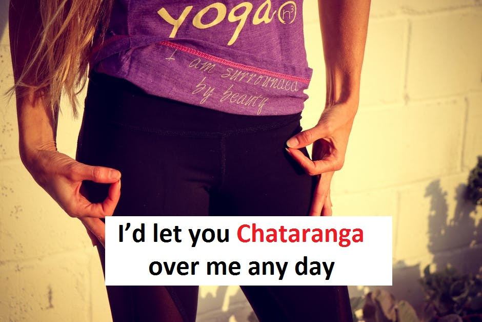 [Top 50] Yoga Pick Up Lines To Impress Your Guy Or Girl Instantly! 5