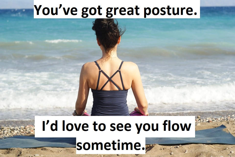 [Top 50] Yoga Puns That Are Awfully Stretchy 4
