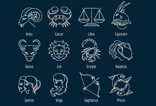 [Top 100] Zodiac Signs and Astrology Pick Up Lines