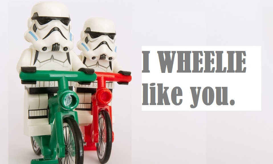 Best Cyclist Pick Up Lines To Try On Riders! 5