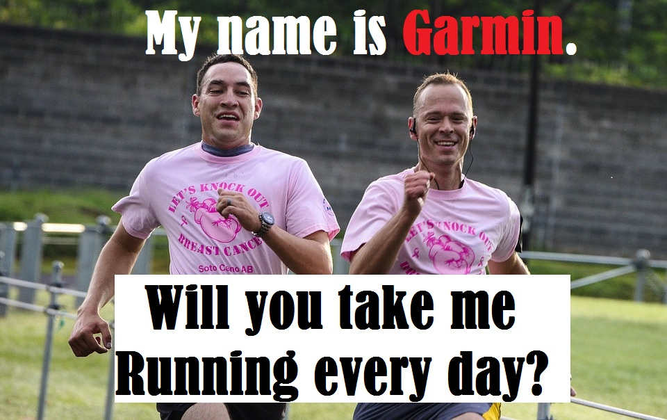 Runners,Triathletes,joggers Pick Up Lines